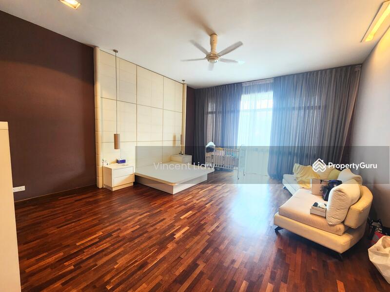 Untuk Dijual - Maplewoods