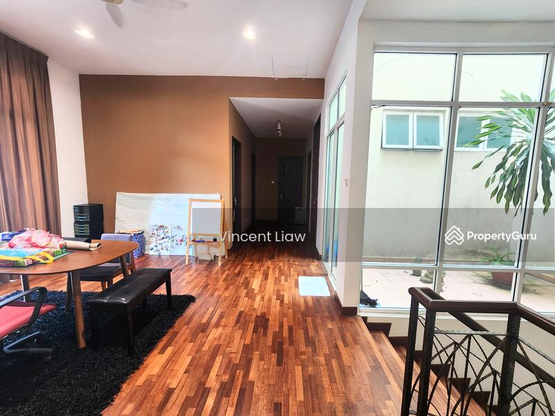 Untuk Dijual - Maplewoods