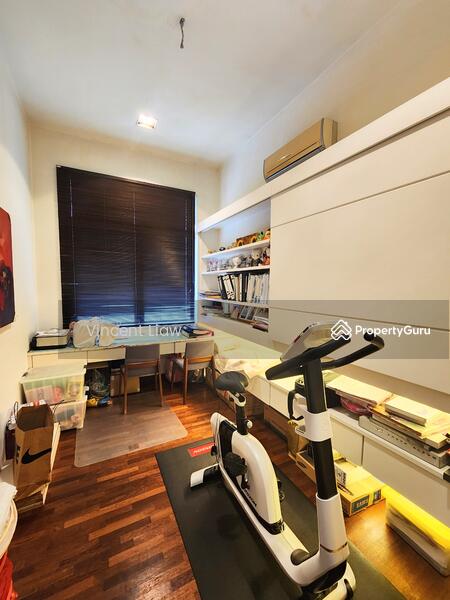 Untuk Dijual - Maplewoods