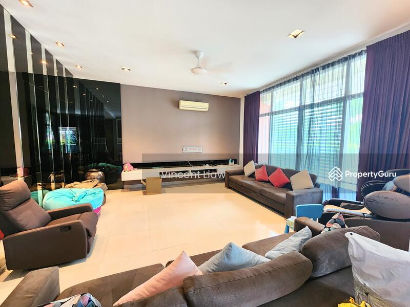 Untuk Dijual - Maplewoods