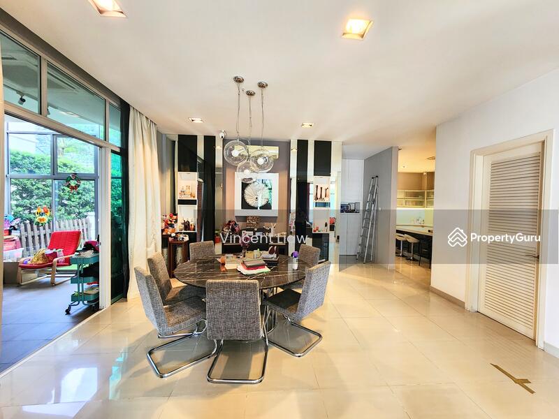 Untuk Dijual - Maplewoods