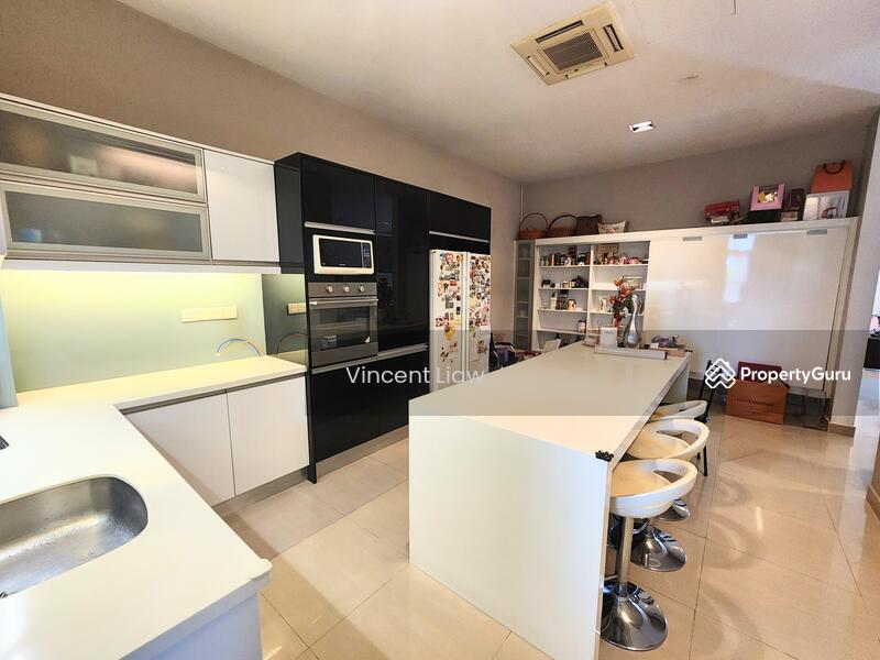 Untuk Dijual - Maplewoods