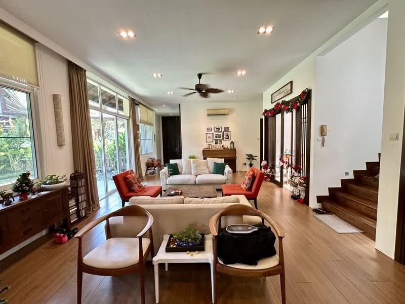 For Sale - Maplewoods