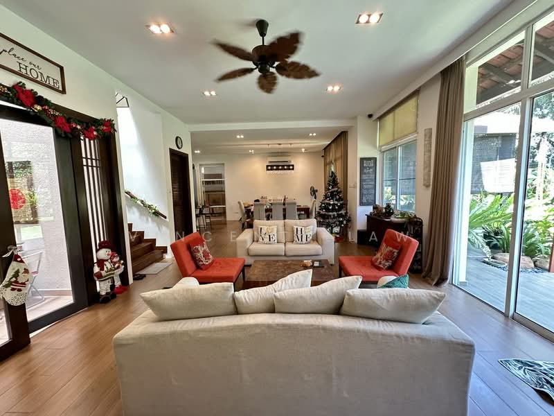 For Sale - Maplewoods