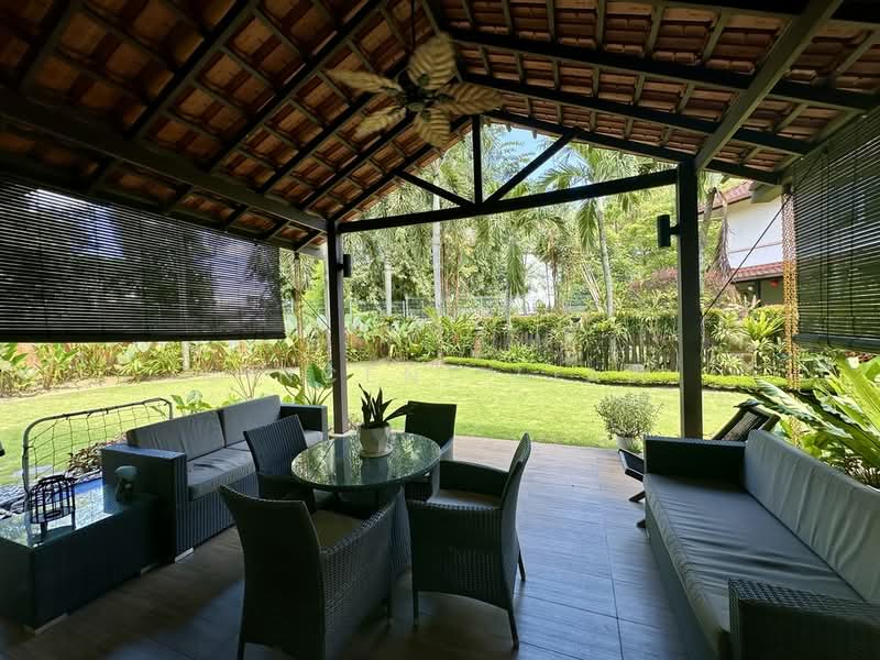 For Sale - Maplewoods