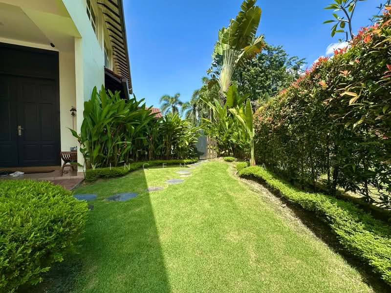 For Sale - Maplewoods