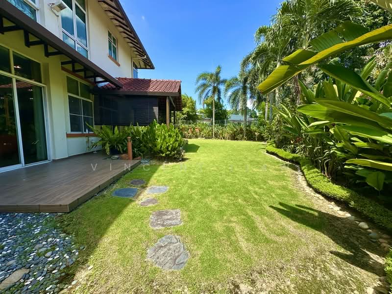 For Sale - Maplewoods