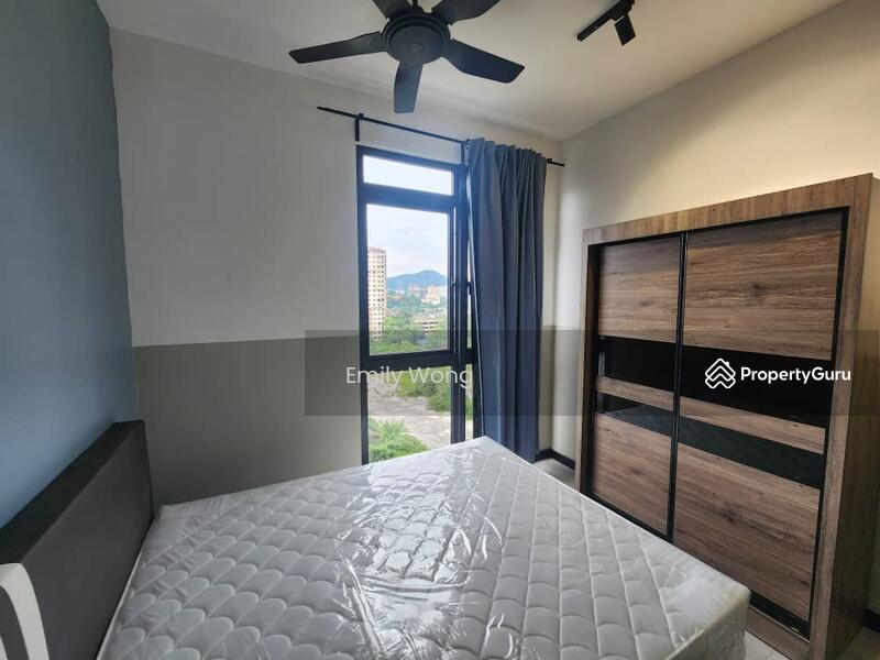For Rent - Neu Suites