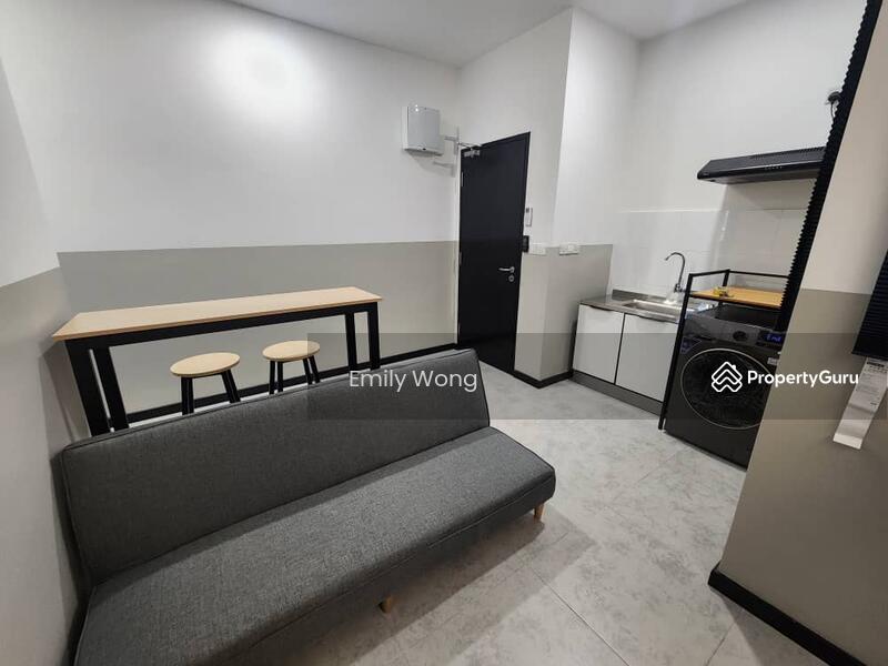 For Rent - Neu Suites