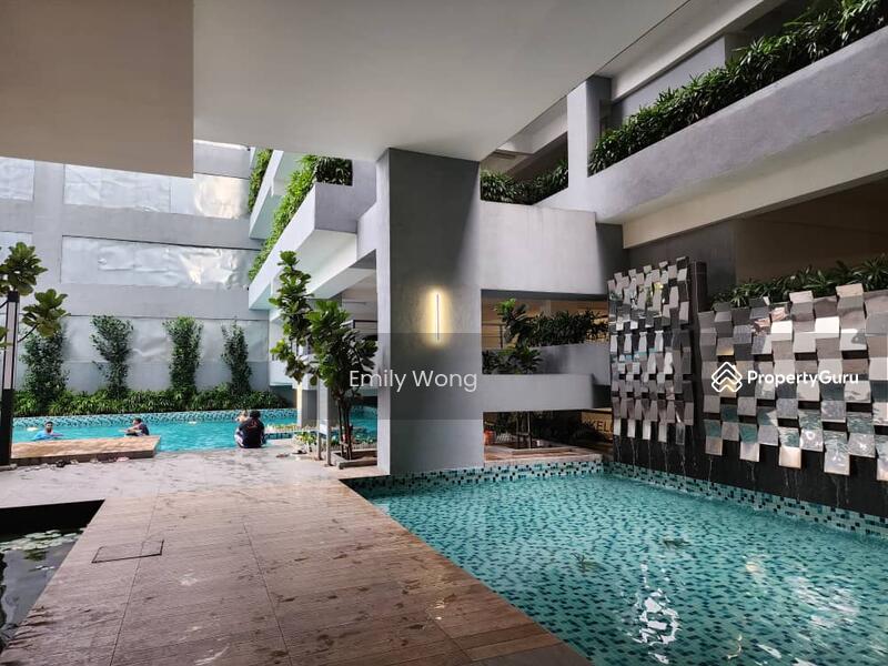For Rent - Neu Suites