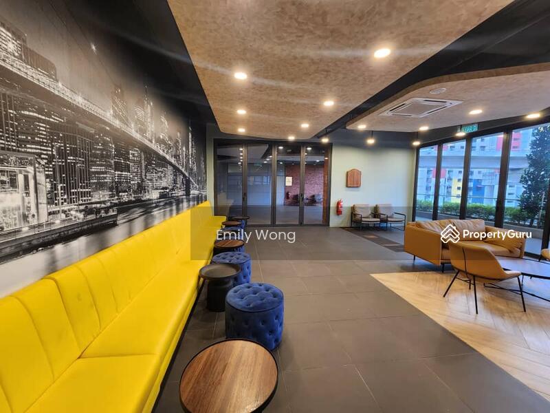 For Rent - Neu Suites