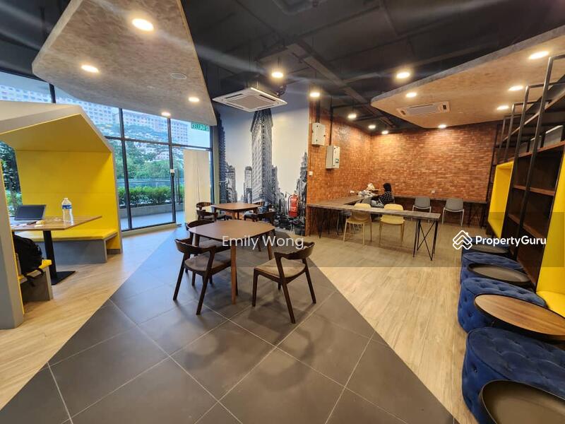 For Rent - Neu Suites
