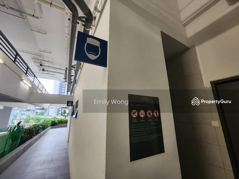 For Rent - Neu Suites