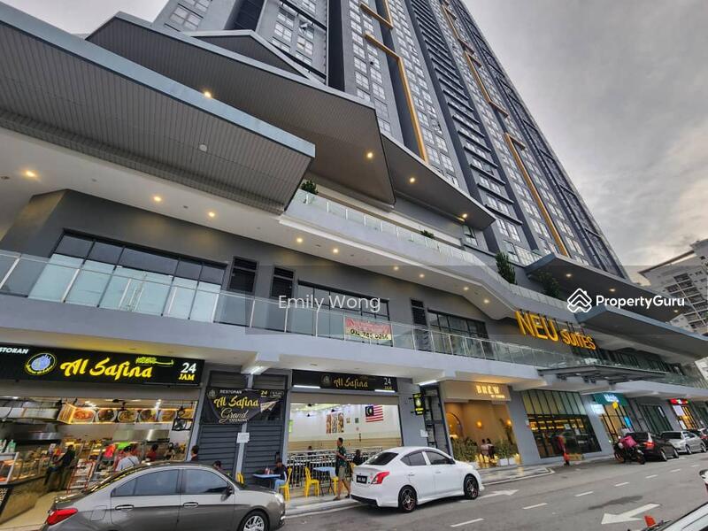 For Rent - Neu Suites