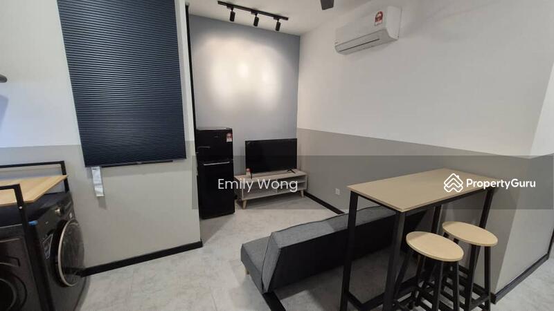 For Rent - Neu Suites