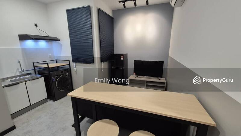 For Rent - Neu Suites