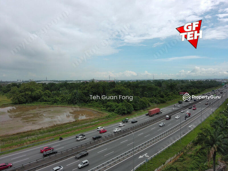 Commercial Land for Sale in Kampung Sungai Lokan (Butterworth) - Teh Guan Fong - PropertyGuru.com.my