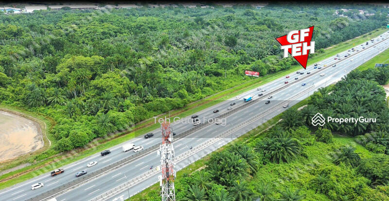 Tanah Komersial untuk Dijual di Kampung Sungai Lokan (Butterworth) - Teh Guan Fong - PropertyGuru.com.my
