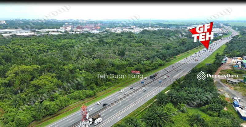 Tanah Komersial untuk Dijual di Kampung Sungai Lokan (Butterworth) - Teh Guan Fong - PropertyGuru.com.my