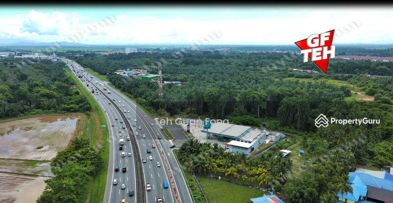 Tanah Komersial untuk Dijual di Kampung Sungai Lokan (Butterworth) - Teh Guan Fong - PropertyGuru.com.my