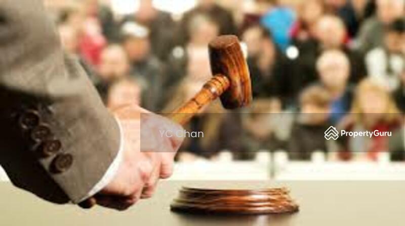 Untuk Dijual - Residensi Nexus Kajang (PR1MA Kajang)