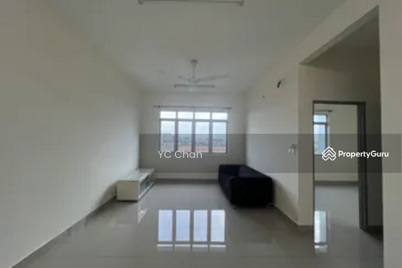 Untuk Dijual - Residensi Nexus Kajang (PR1MA Kajang)