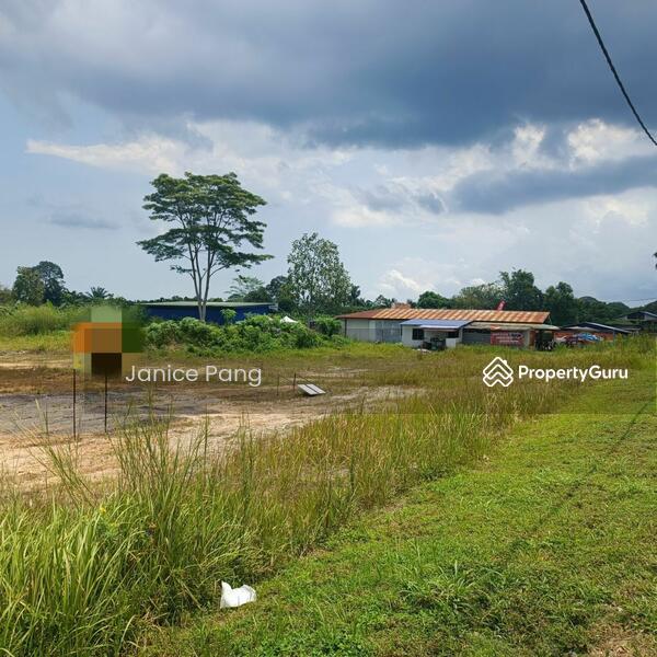 Industrial land at Pontian, JALAN PEKAN NANAS , PONTIAN, Pontian, Johor