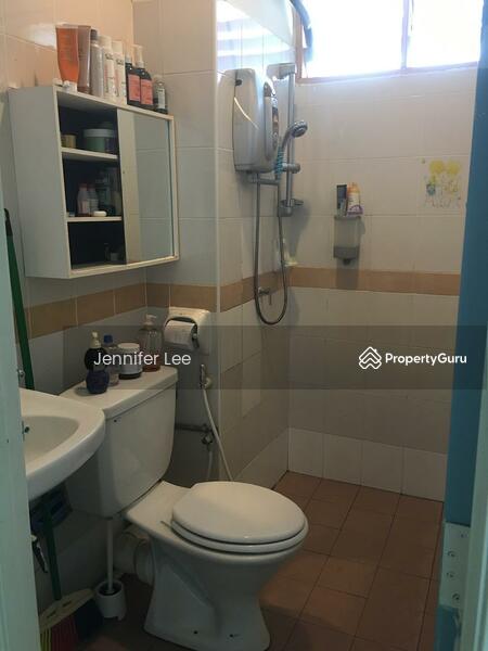 Untuk Dijual - Vistaria Condominium