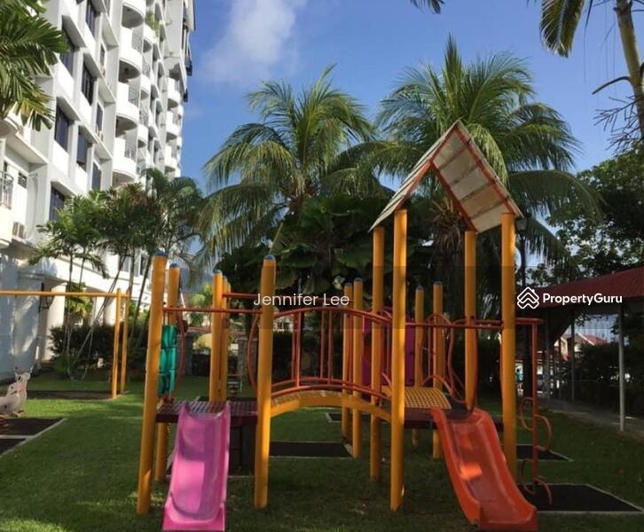 Untuk Dijual - Vistaria Condominium