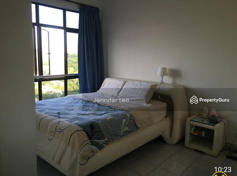 Untuk Dijual - Vistaria Condominium