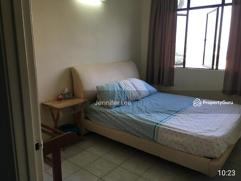 Untuk Dijual - Vistaria Condominium