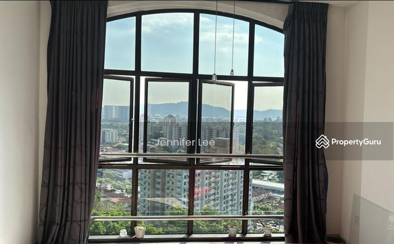 Untuk Dijual - Vistaria Condominium