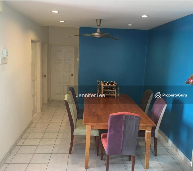 Untuk Dijual - Vistaria Condominium