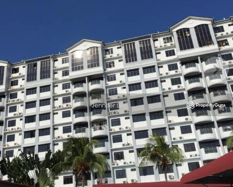 Untuk Dijual - Vistaria Condominium