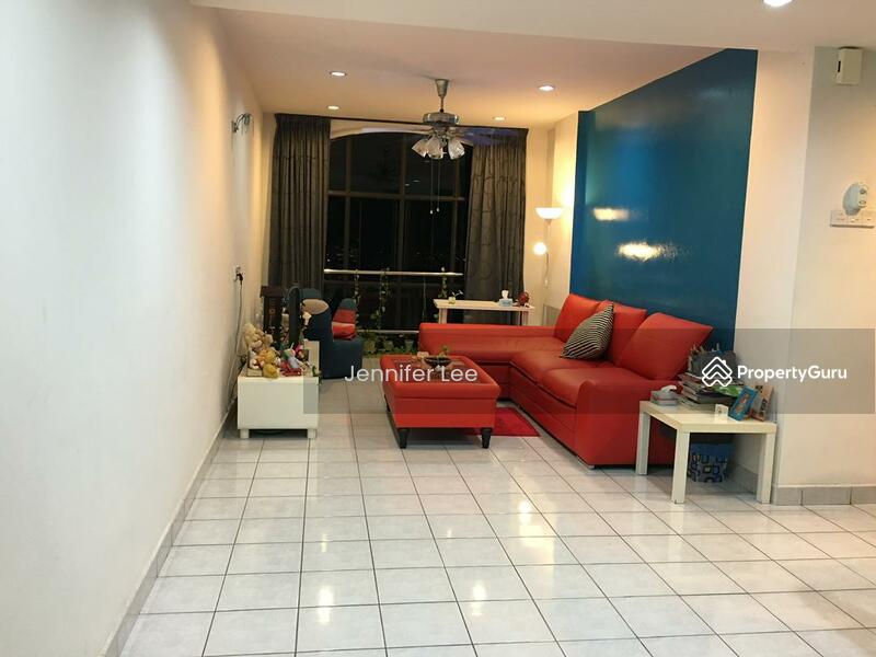 Untuk Dijual - Vistaria Condominium