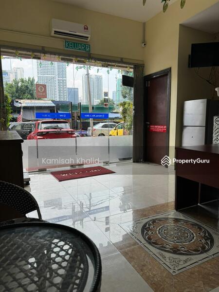 Hotel Raja Bot untuk Untuk Dijual - RM 19,000,000, Feb 2026 - PropertyGuru.com.my
