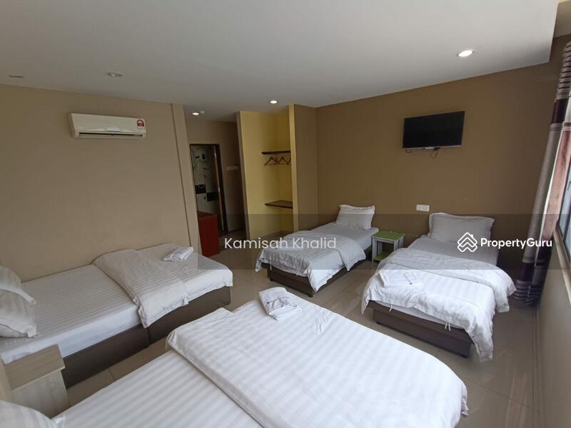 Hotel Raja Bot untuk Untuk Dijual - RM 19,000,000, Feb 2026 - PropertyGuru.com.my