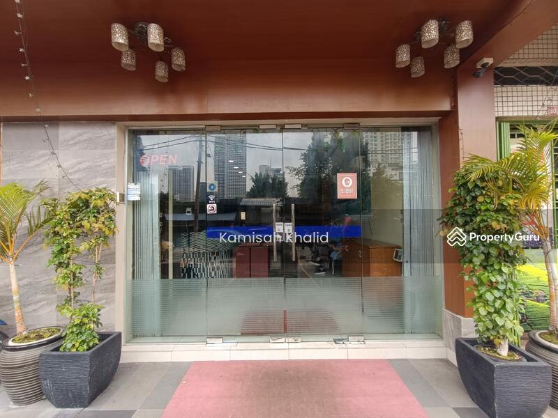 Hotel Raja Bot untuk Untuk Dijual - RM 19,000,000, Feb 2026 - PropertyGuru.com.my