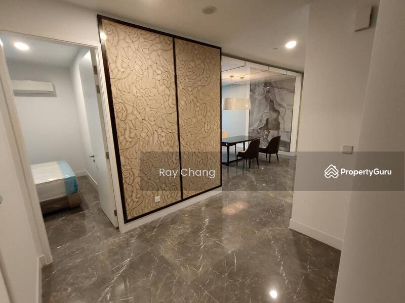 Servis Apartment untuk Dijual di Victory Suites (The Face 2), KLCC - Ray Chang - PropertyGuru.com.my