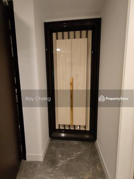 Servis Apartment untuk Dijual di Victory Suites (The Face 2), KLCC - Ray Chang - PropertyGuru.com.my