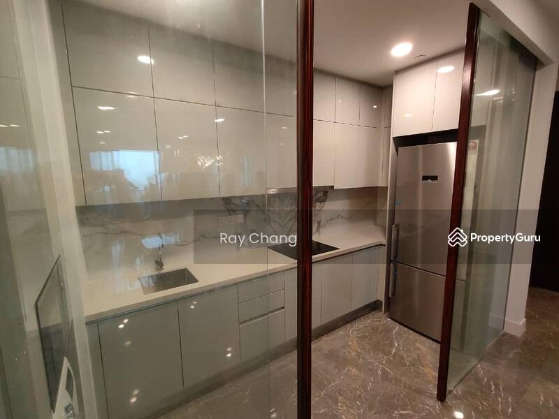 Servis Apartment untuk Dijual di Victory Suites (The Face 2), KLCC - Ray Chang - PropertyGuru.com.my