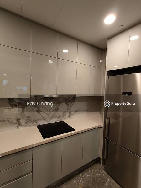 Servis Apartment untuk Dijual di Victory Suites (The Face 2), KLCC - Ray Chang - PropertyGuru.com.my
