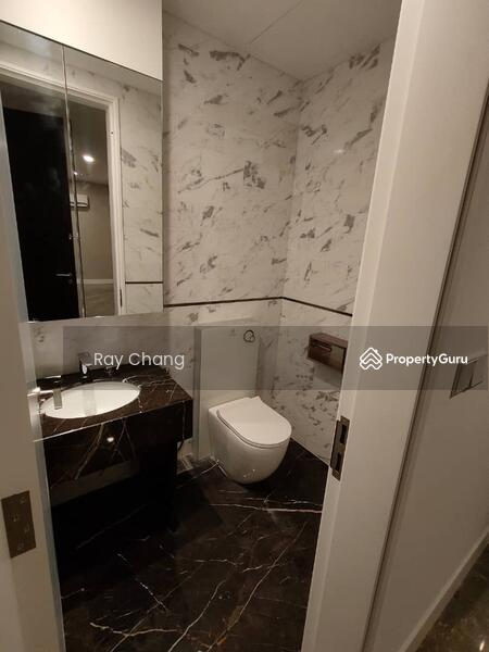 Servis Apartment untuk Dijual di Victory Suites (The Face 2), KLCC - Ray Chang - PropertyGuru.com.my