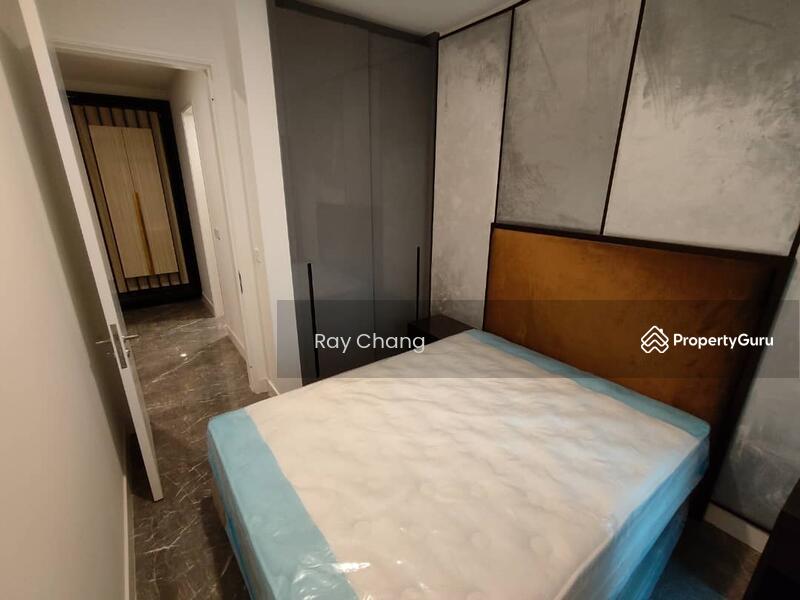 Servis Apartment untuk Dijual di Victory Suites (The Face 2), KLCC - Ray Chang - PropertyGuru.com.my