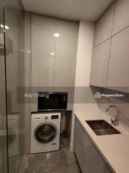 Servis Apartment untuk Dijual di Victory Suites (The Face 2), KLCC - Ray Chang - PropertyGuru.com.my