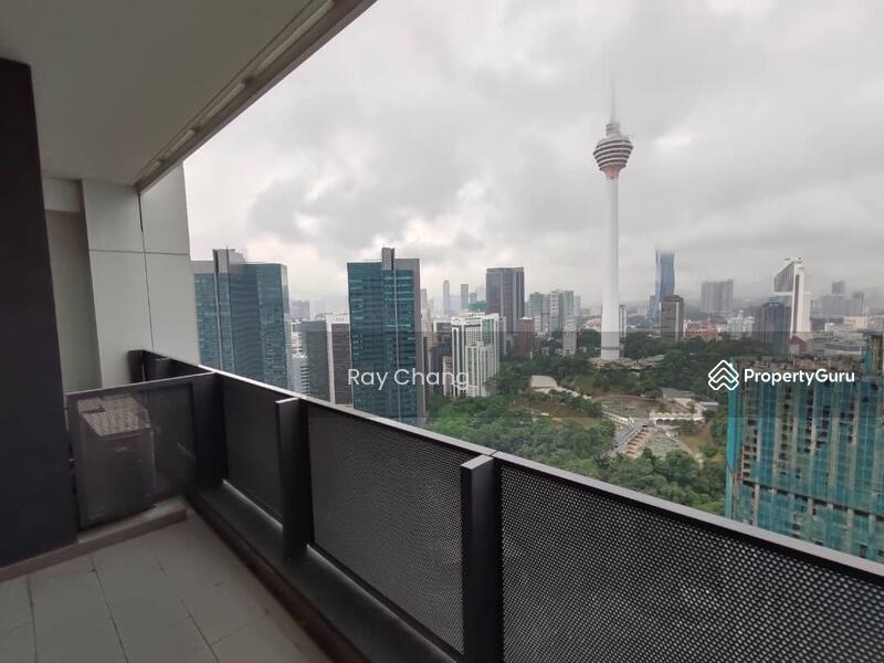 Servis Apartment untuk Dijual di Victory Suites (The Face 2), KLCC - Ray Chang - PropertyGuru.com.my