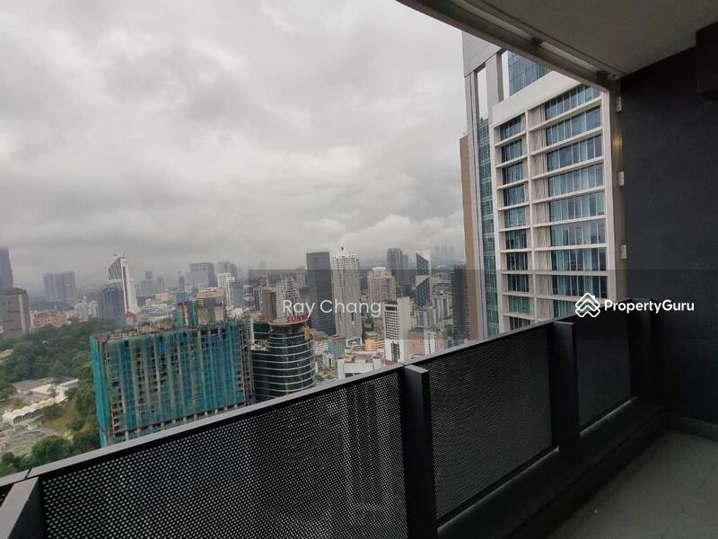 Servis Apartment untuk Dijual di Victory Suites (The Face 2), KLCC - Ray Chang - PropertyGuru.com.my