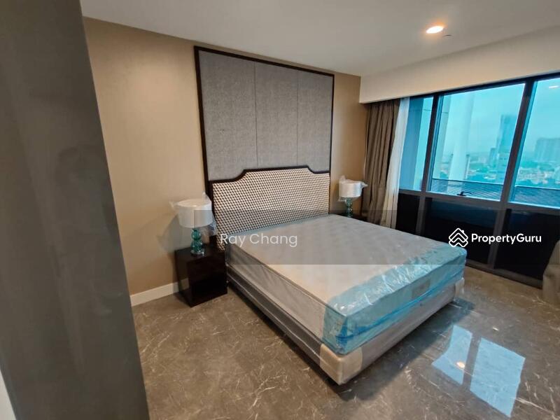 Servis Apartment untuk Dijual di Victory Suites (The Face 2), KLCC - Ray Chang - PropertyGuru.com.my