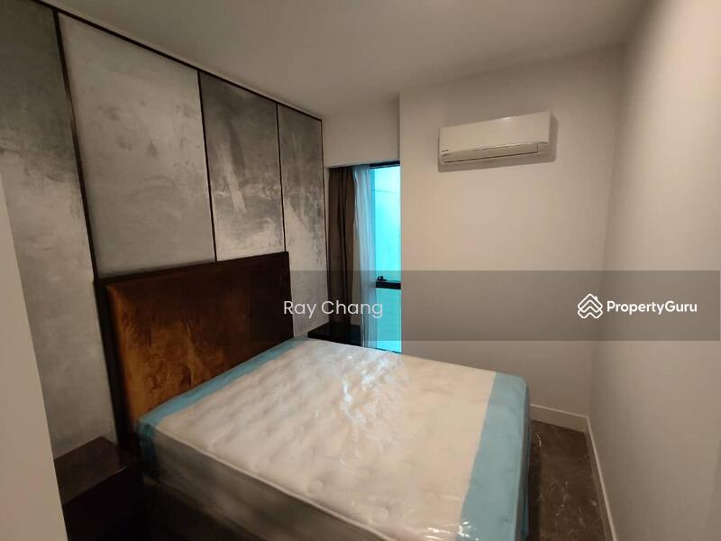 Servis Apartment untuk Dijual di Victory Suites (The Face 2), KLCC - Ray Chang - PropertyGuru.com.my