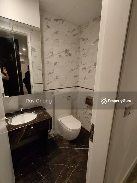 Servis Apartment untuk Dijual di Victory Suites (The Face 2), KLCC - Ray Chang - PropertyGuru.com.my